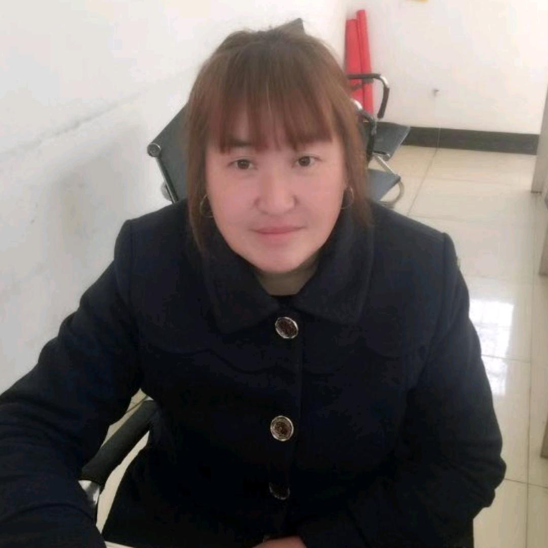 蔡埠庄村郭美兰