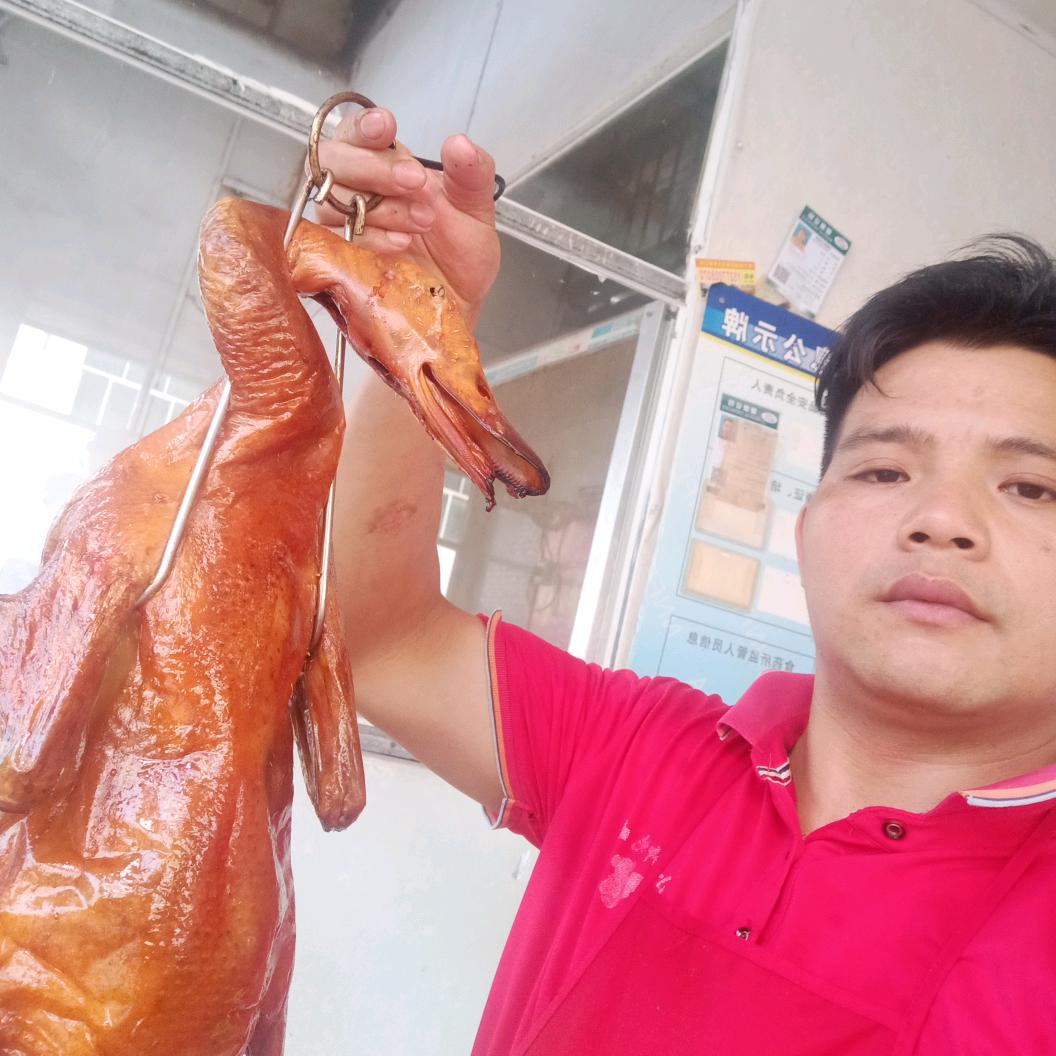 小钟烧卤店