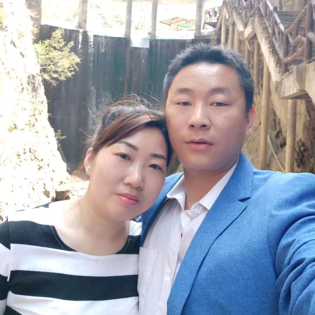 陈明立