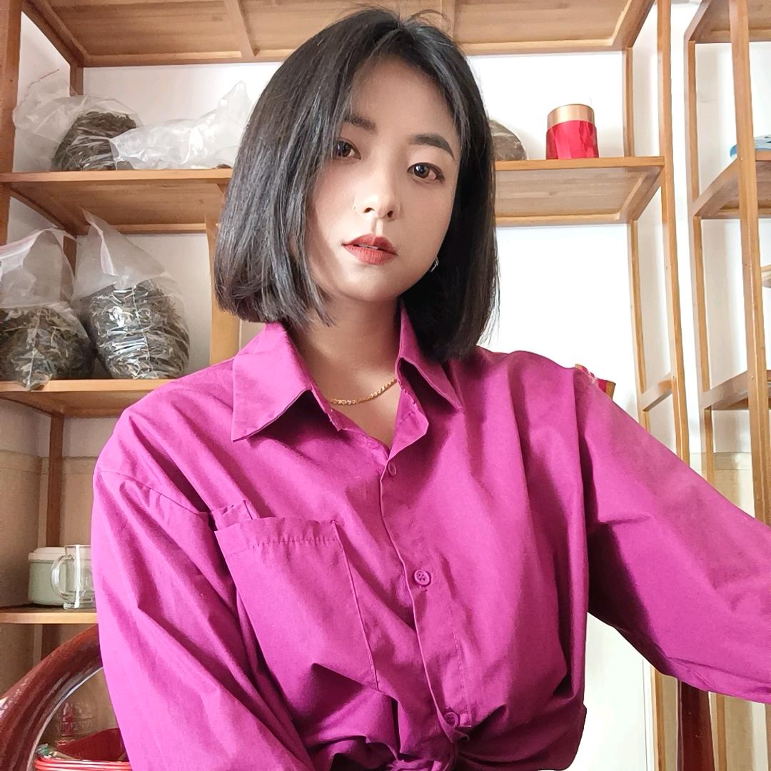舒心👣小白羊