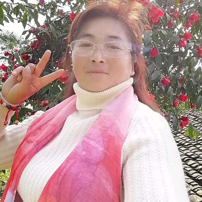 珍惜自己，小陈陈