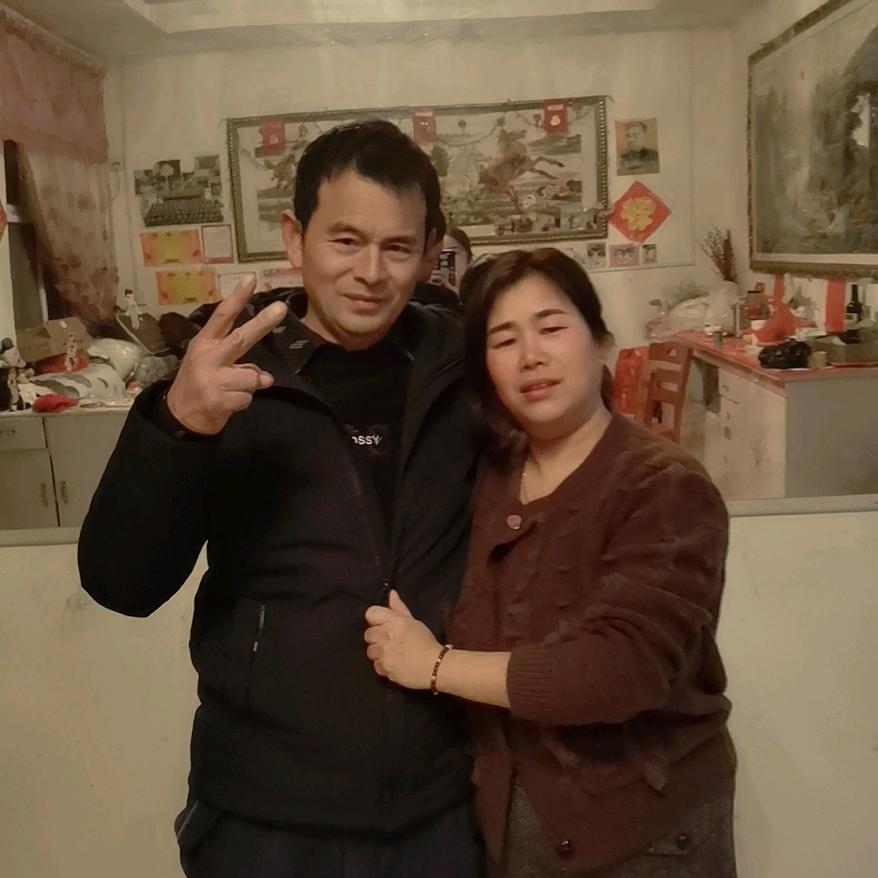 红尘陌客（彭五哥）