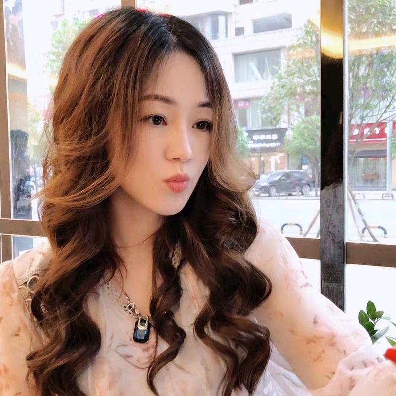 琦琦姐下午5：30首播