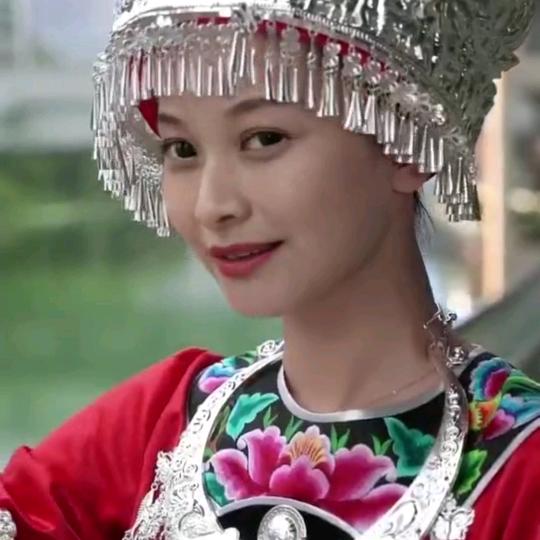 美君子