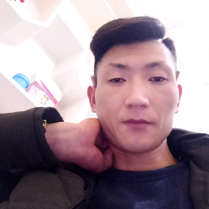 陈林