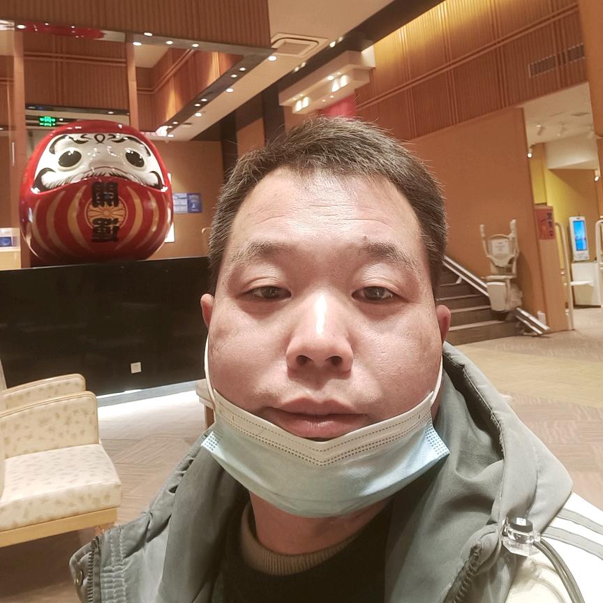 期待幸福  程