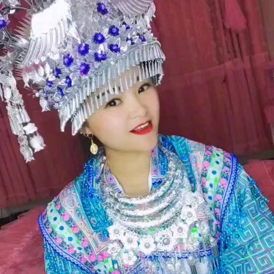 小燕子☞开心果