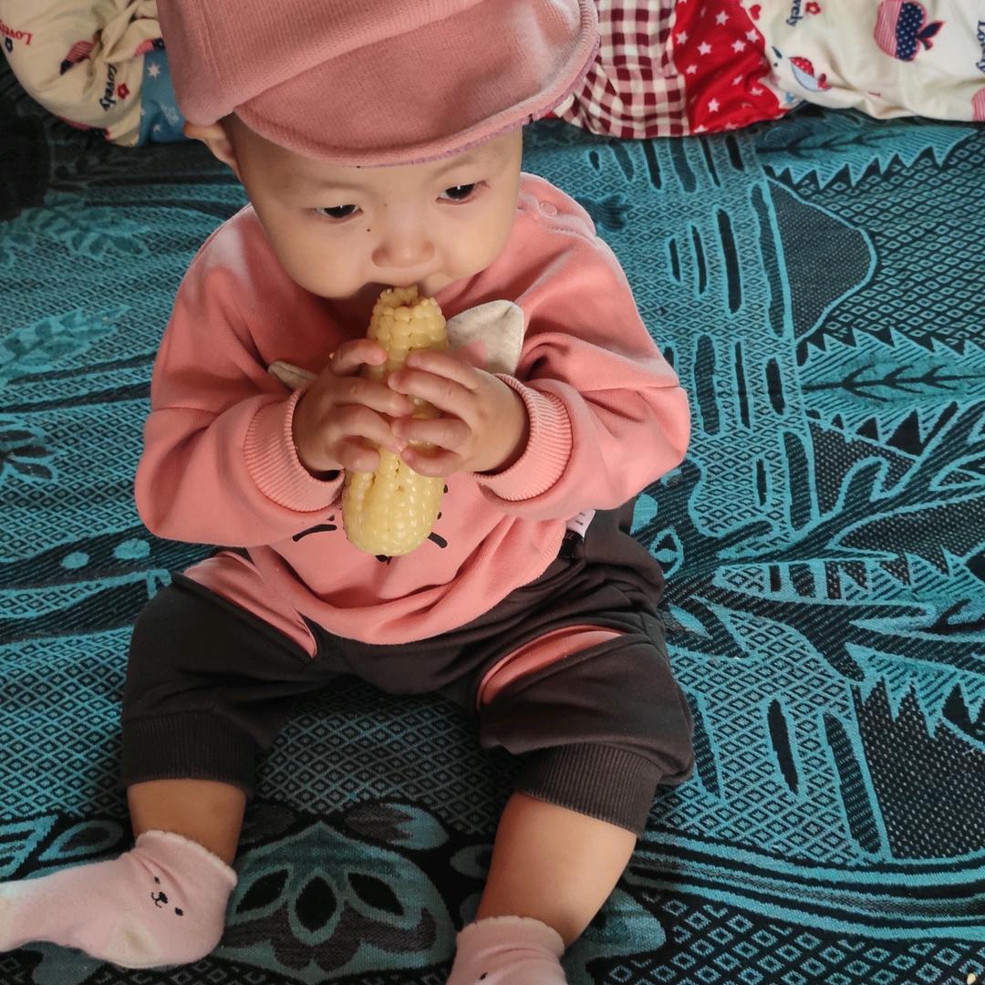大小傻