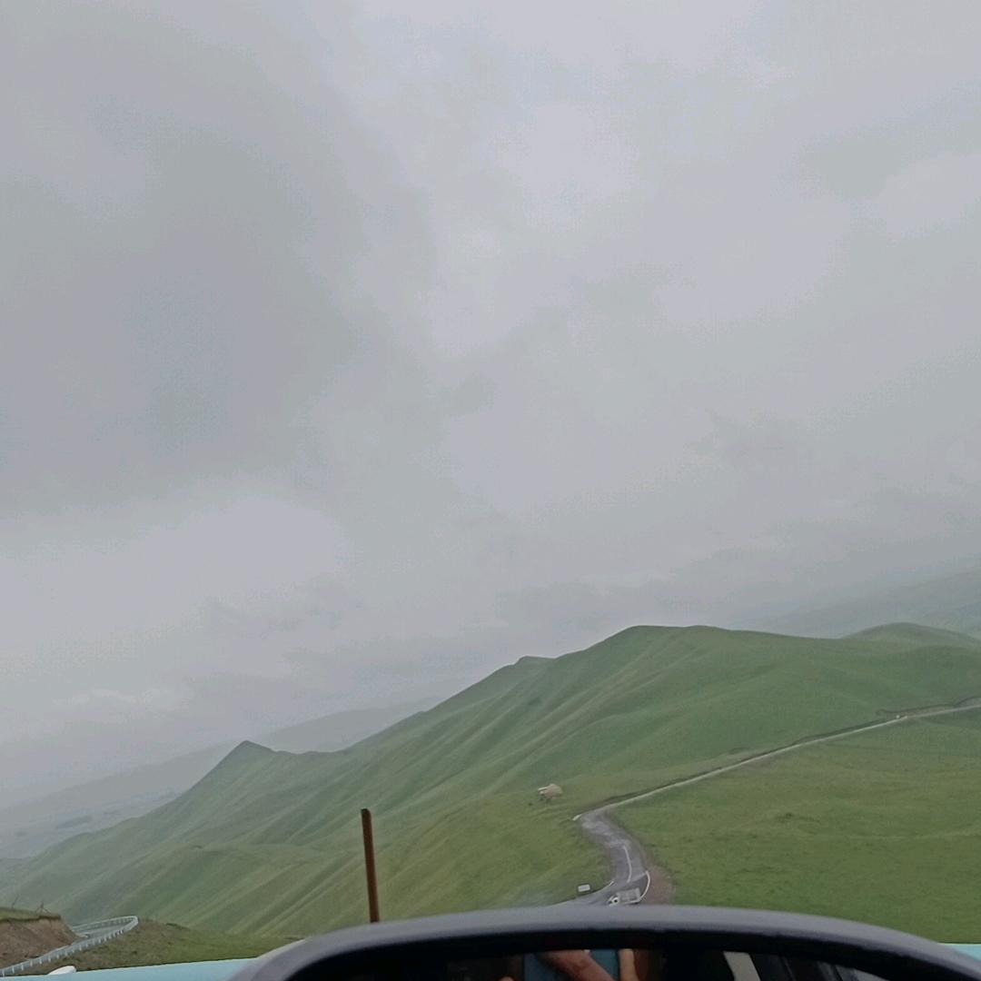 北慕南溪