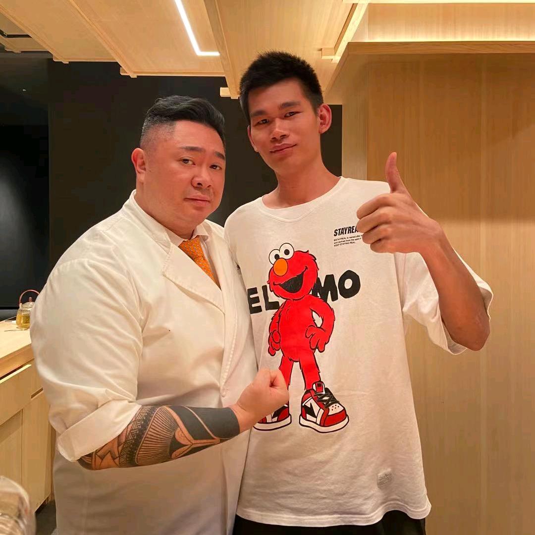 👐格局打爆