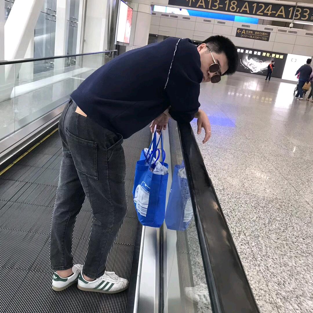 大裁缝熙爸