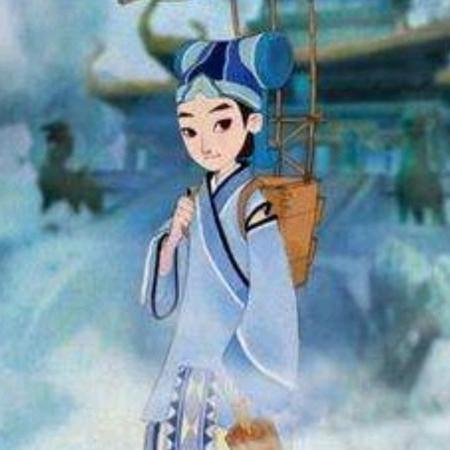 书生蒙正
