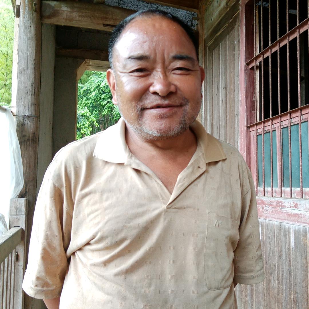 老头姑名叶法成