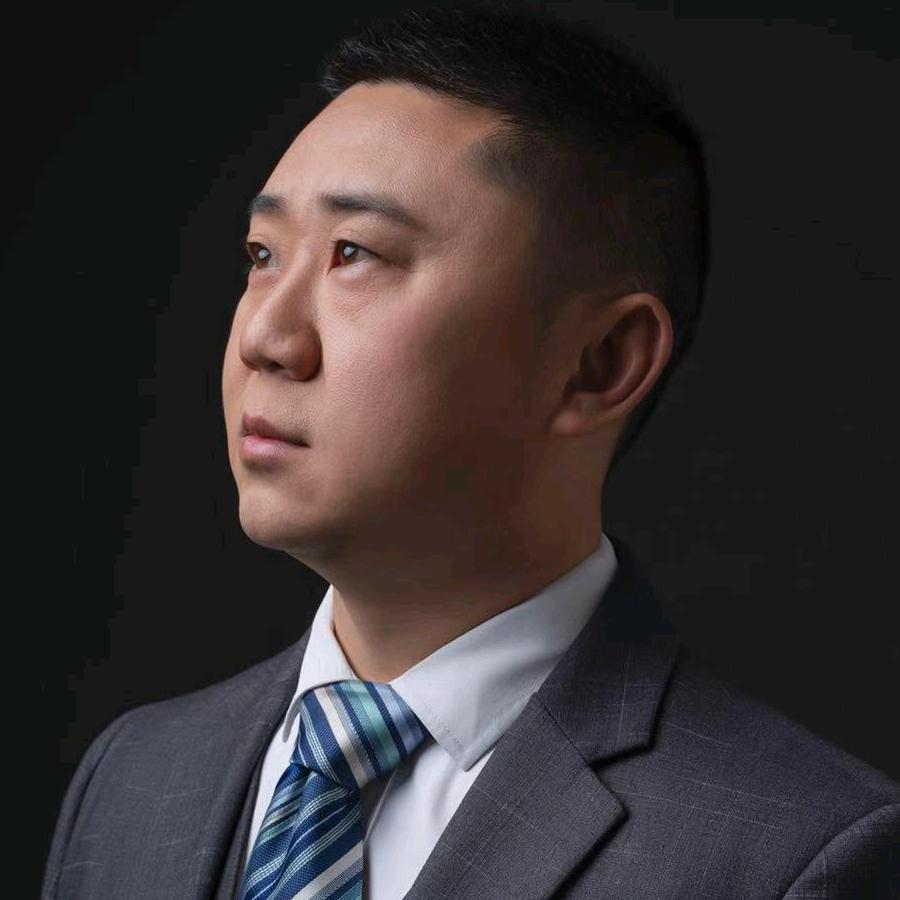 80后胖哥