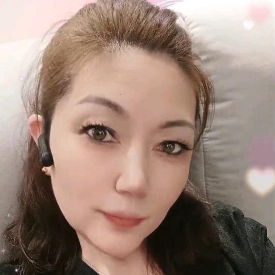 百合💘