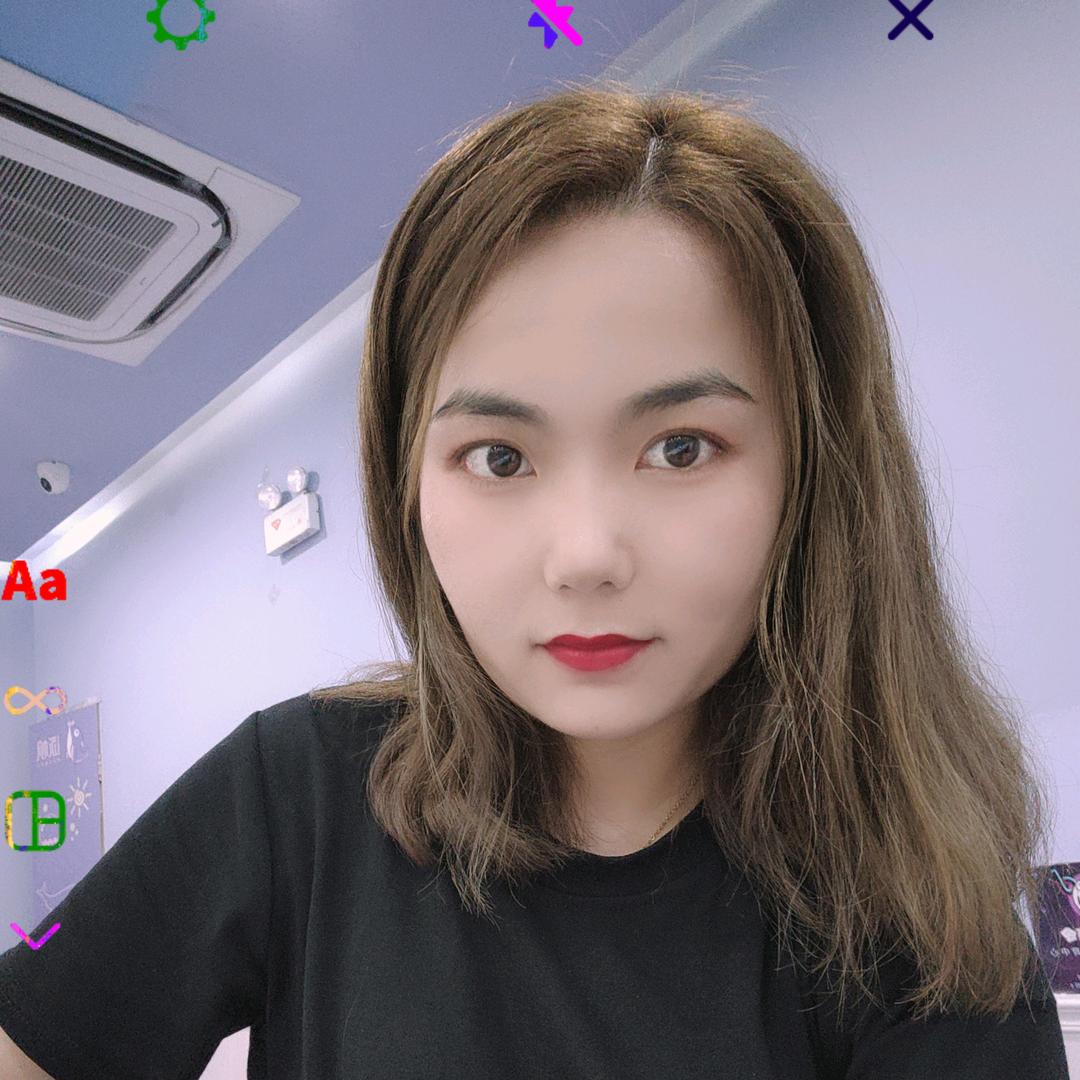 亳州房产张翠翠