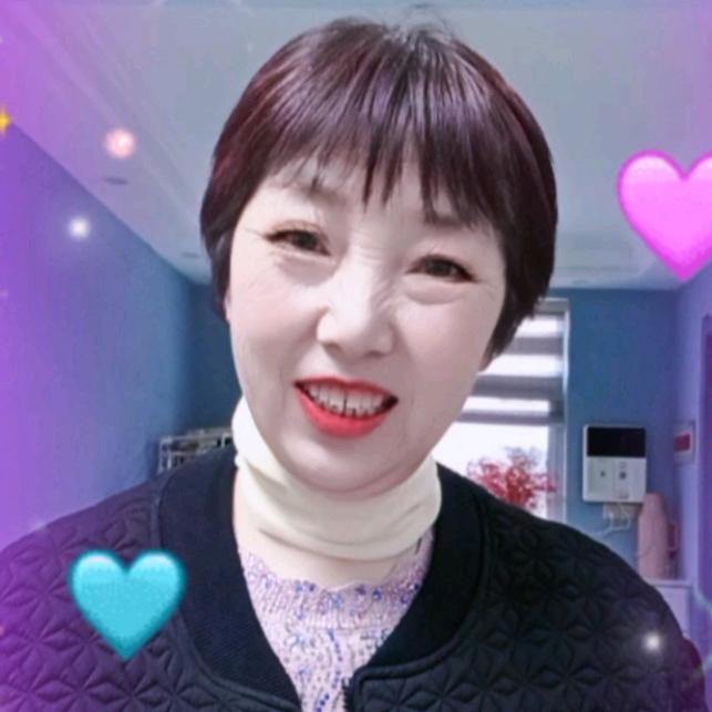 李如芳