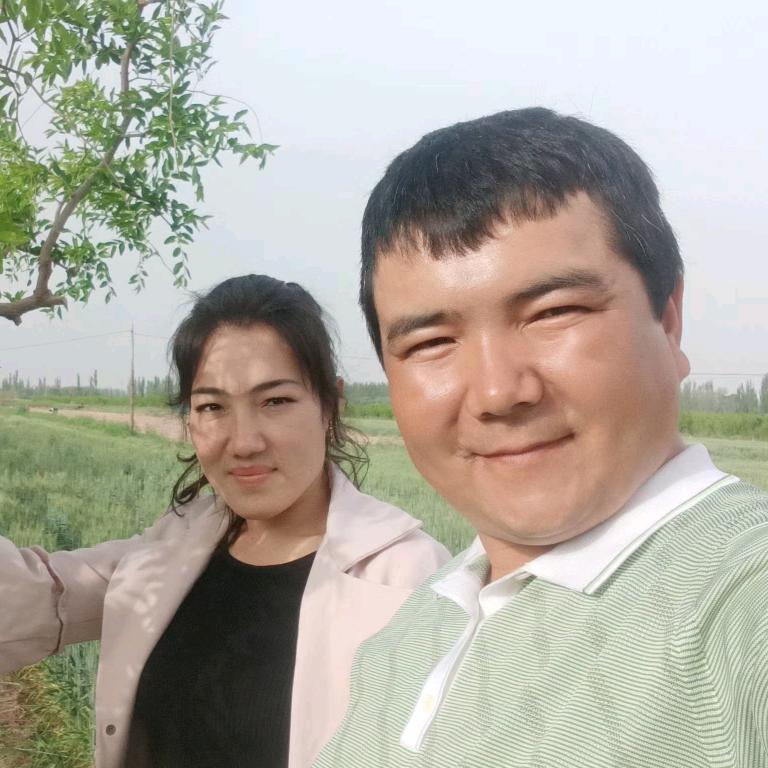 肉孜姑丽