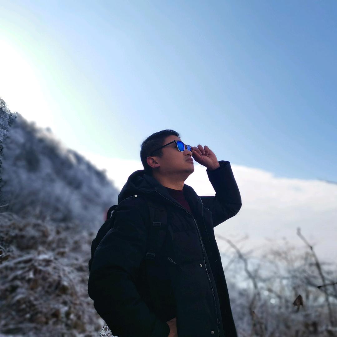 商用净水 张哥