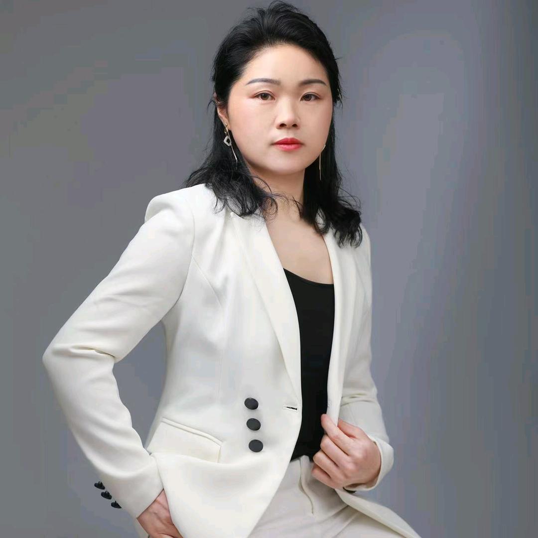 杭州眉形设计贺贺