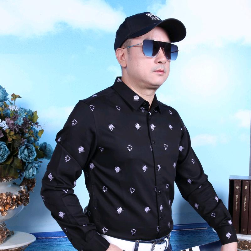 群豪男装(胡哥穿搭)