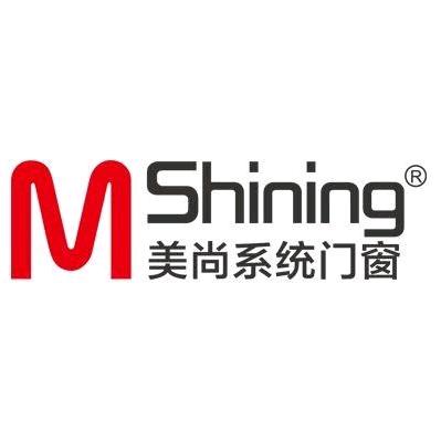 扬州美尚系统门窗