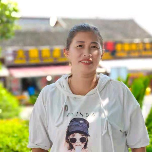 刘大姐