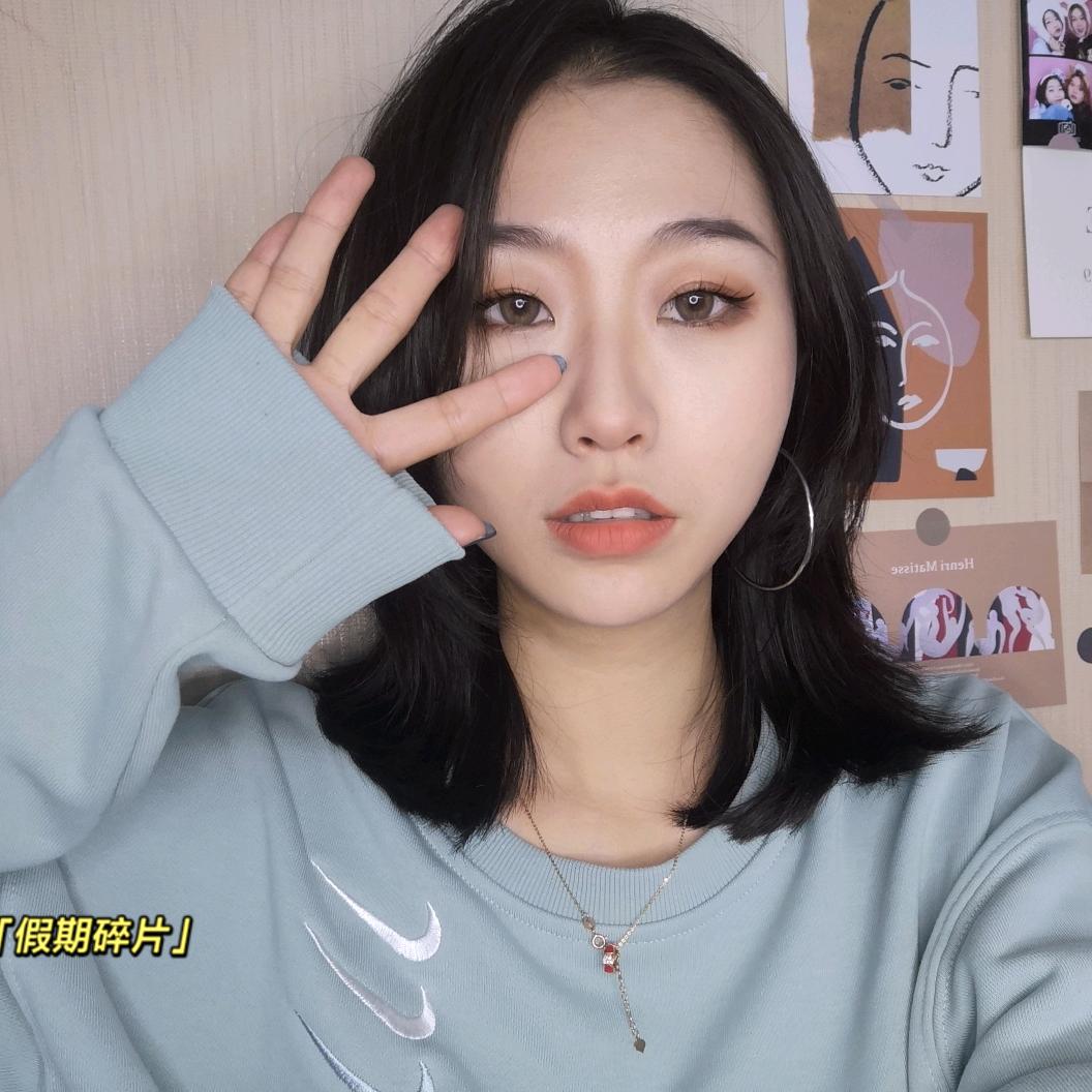 不是小怡