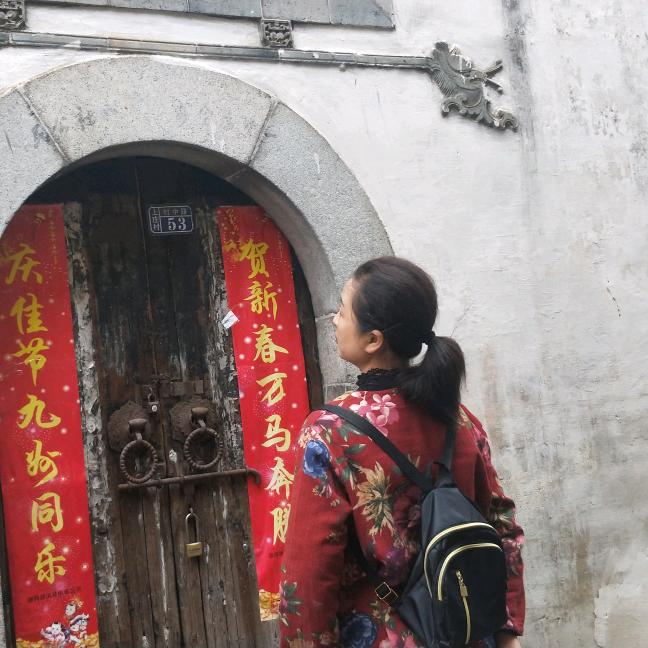飘零叶子