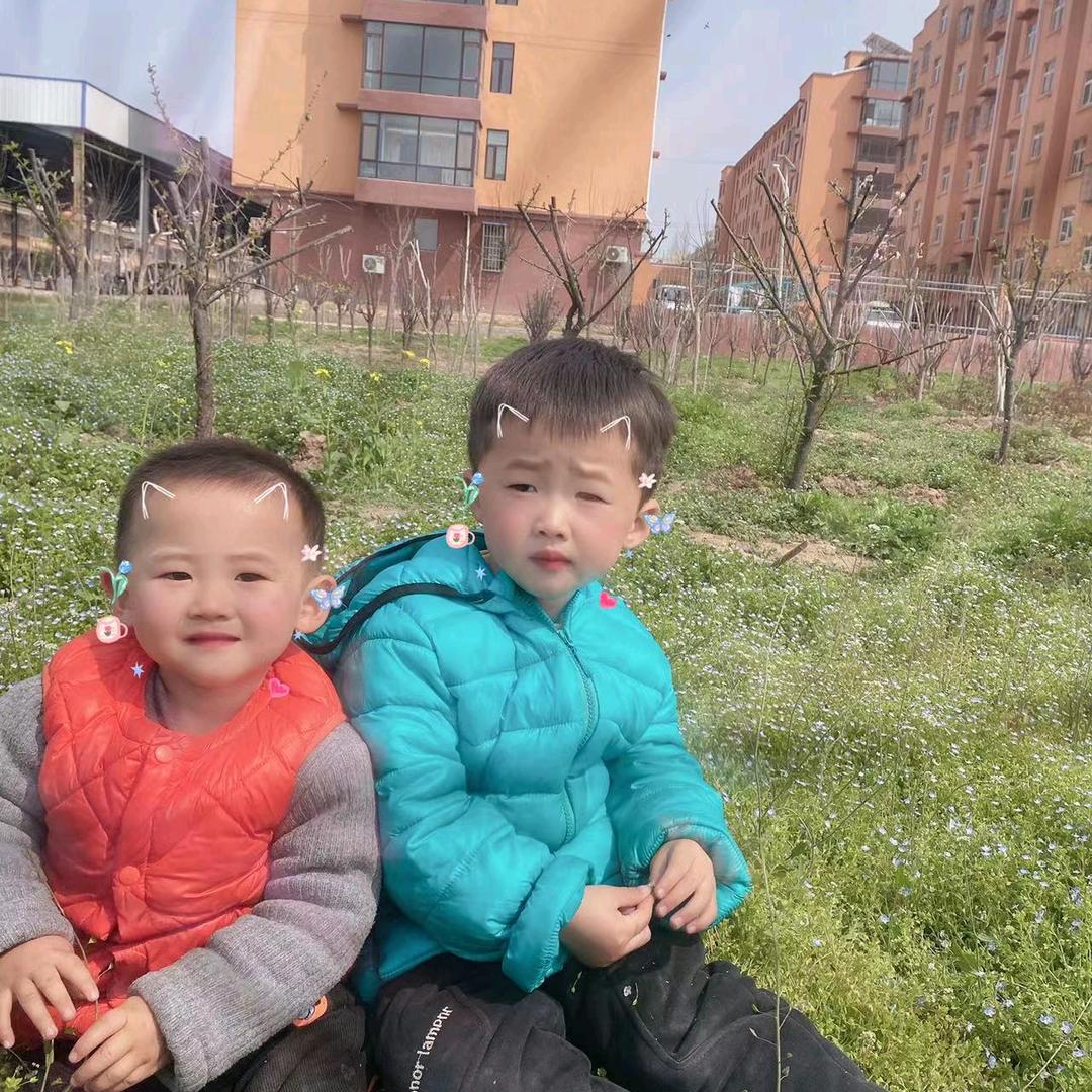做个坚强的女人