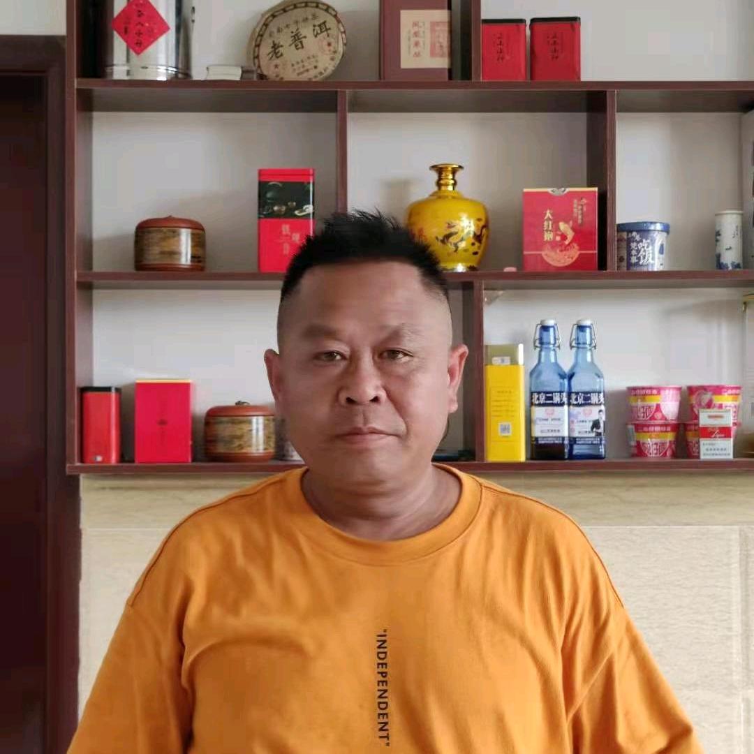 李忠🦈家和万事兴🦈