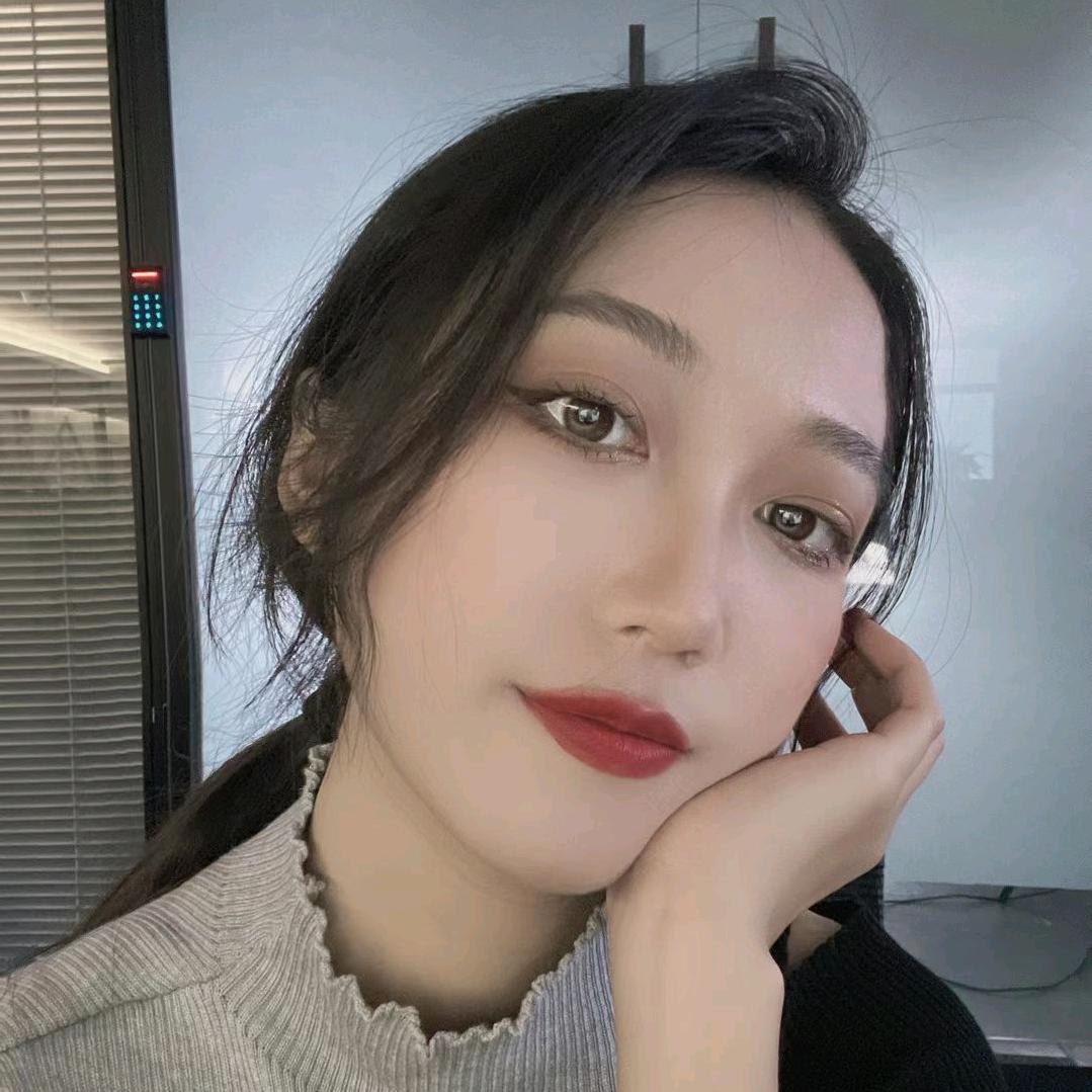 瑶瑶吖❤️