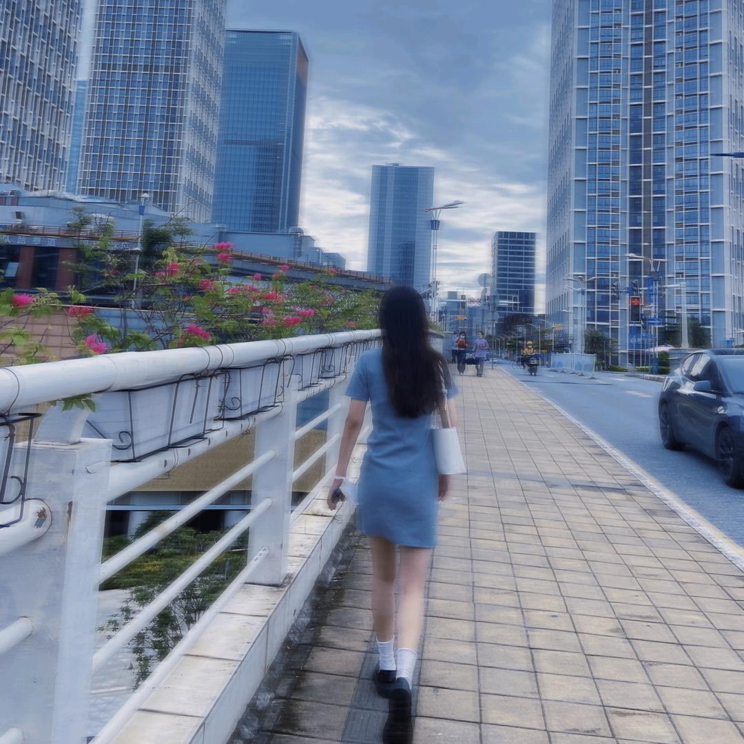 小符没在线.