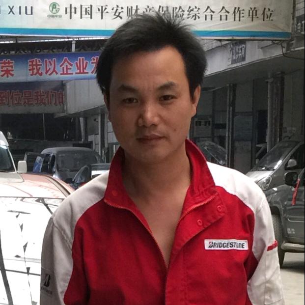 波波