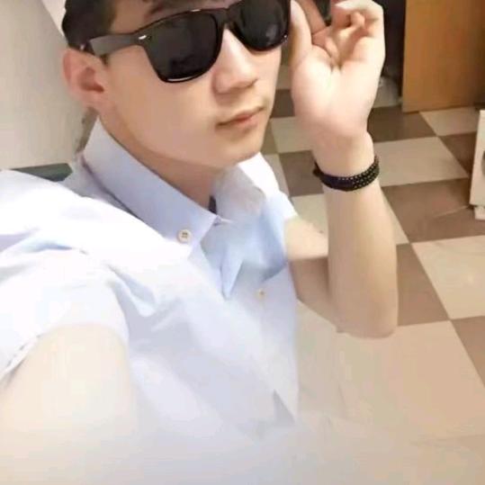 这是我家大宝贝