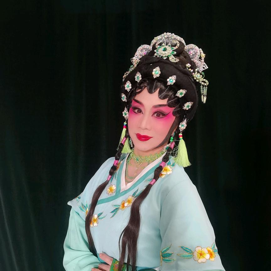 廖少珍