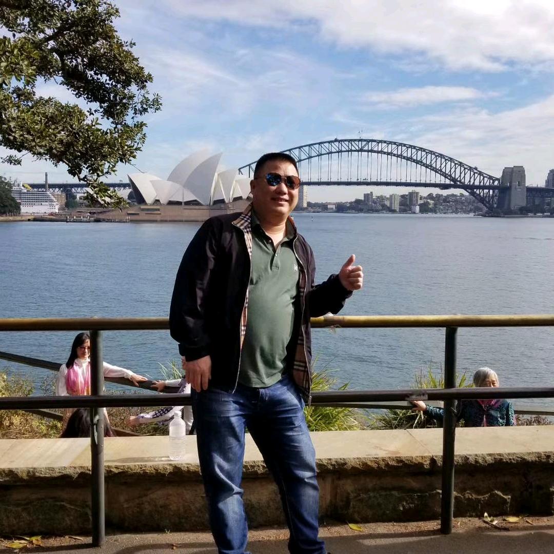 华哥(粤见贵州)