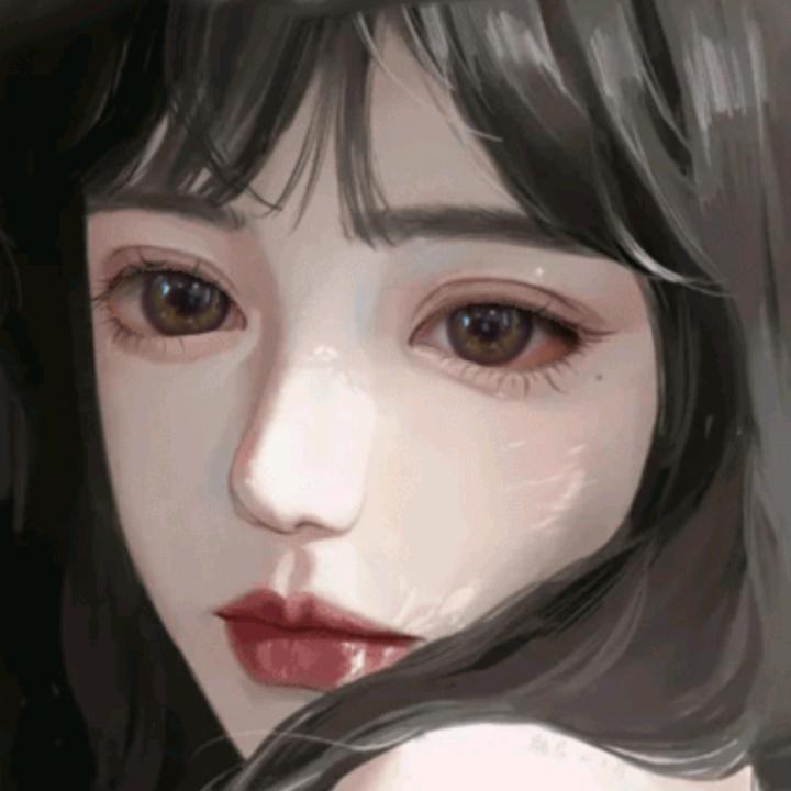 可期💓