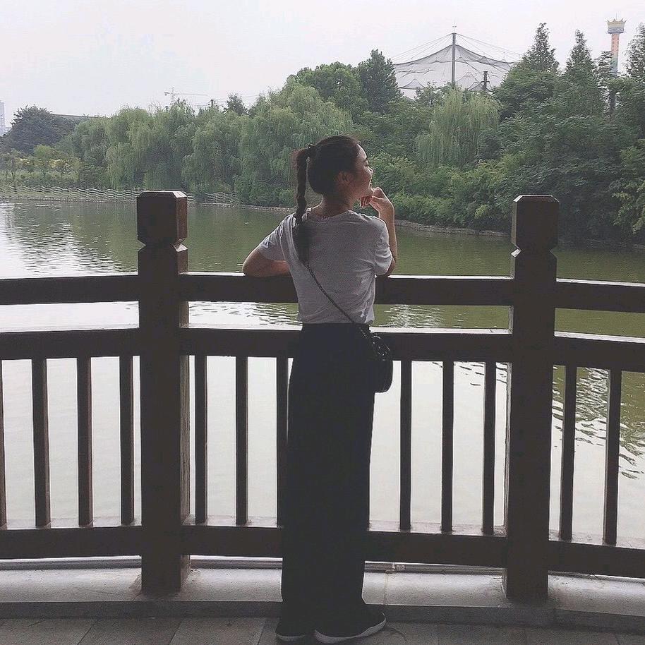 小朋友啊