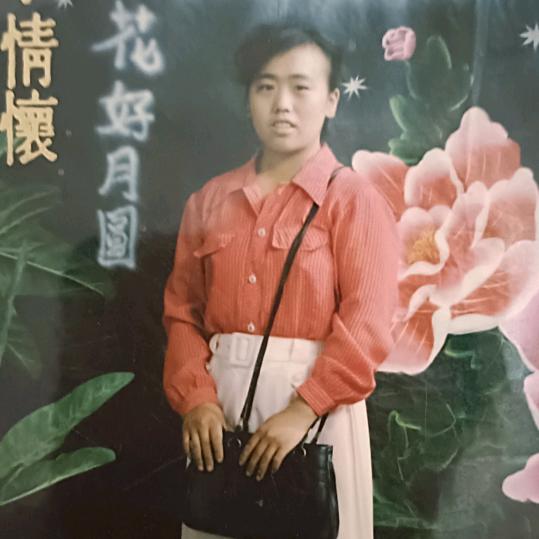 💅阿霞💅