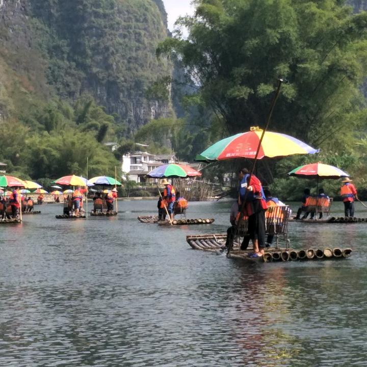张长久