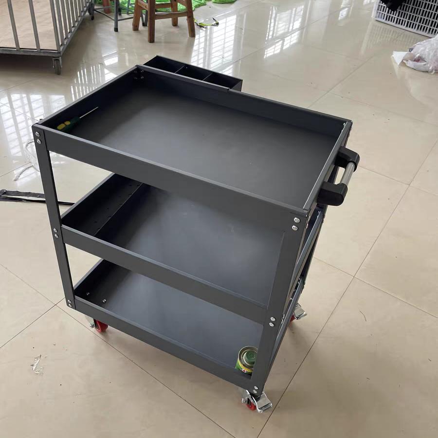 德优五金工具厂