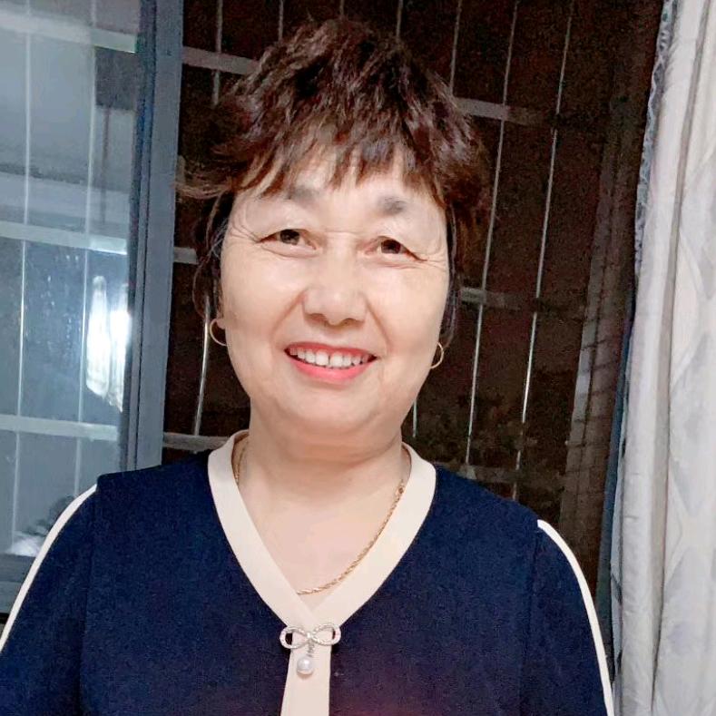 陈金梅(安)不定时开播