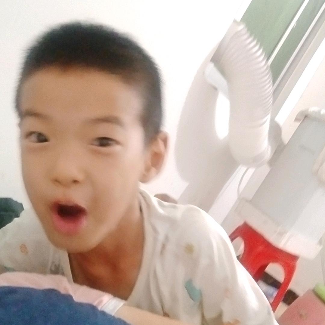 未来的希望