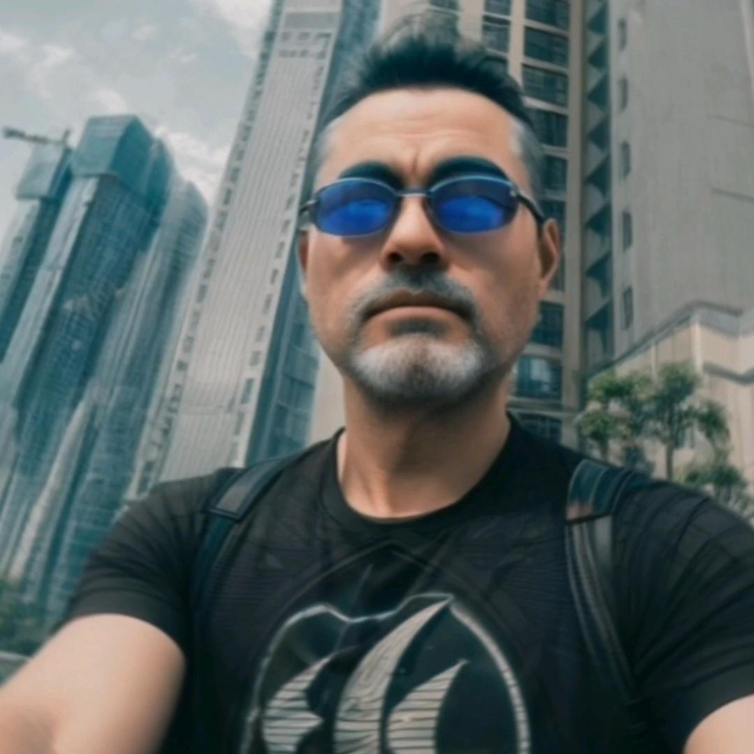 六枝丰驰水族馆曹馆长