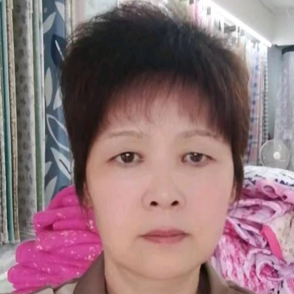 王姐棉衣