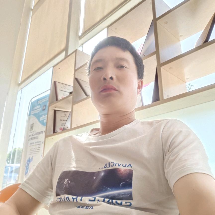 遇见你是缘。