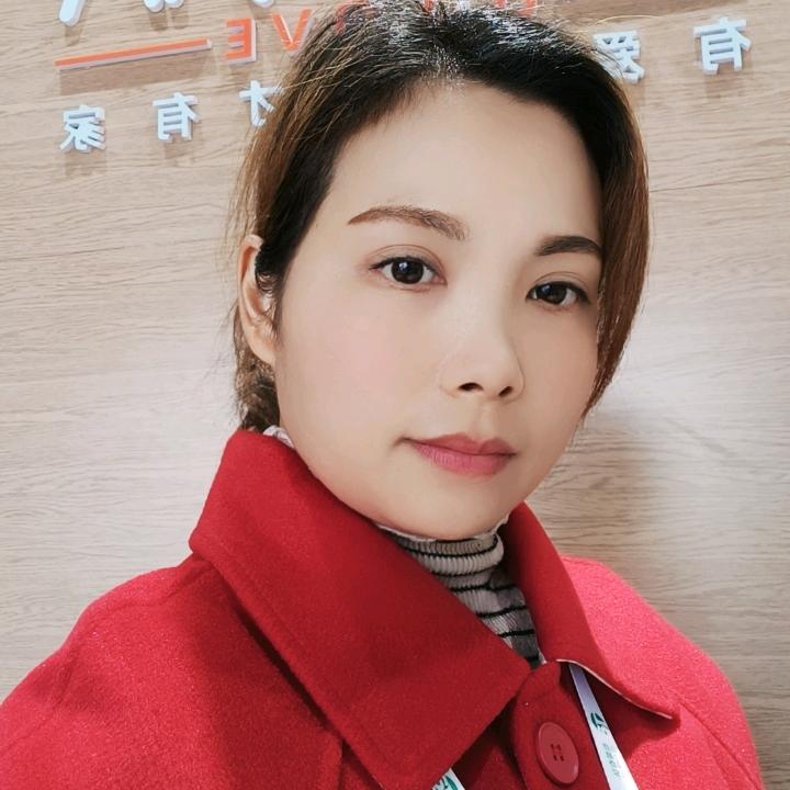 汉川红娘 (信姐)