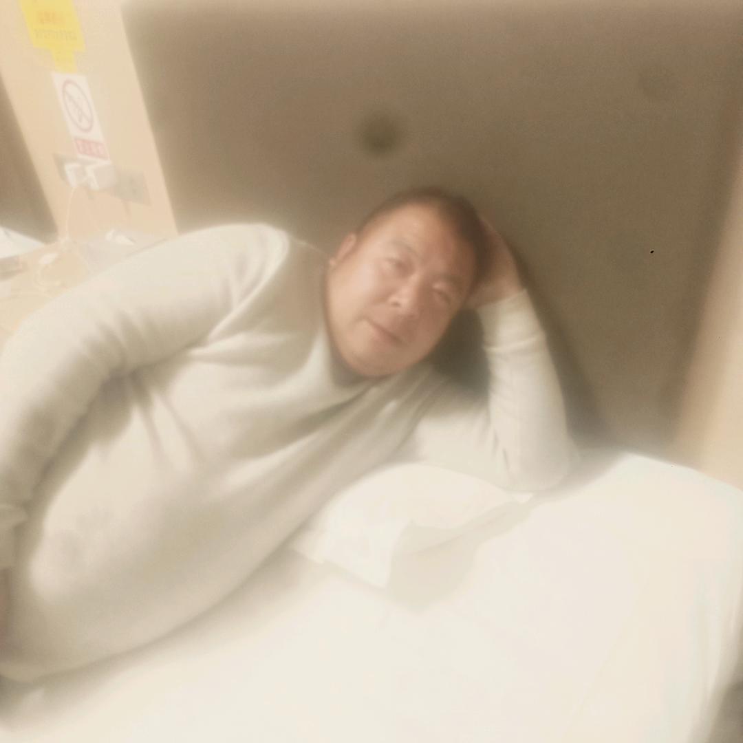 我家男人