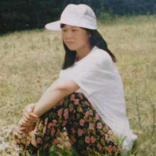 小霞